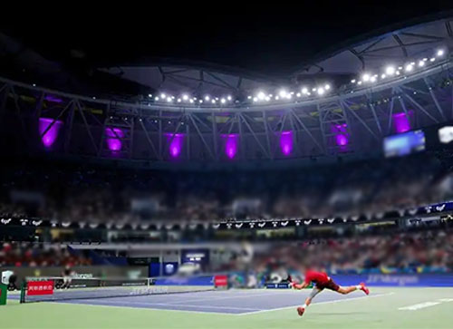 沙河市体育比赛